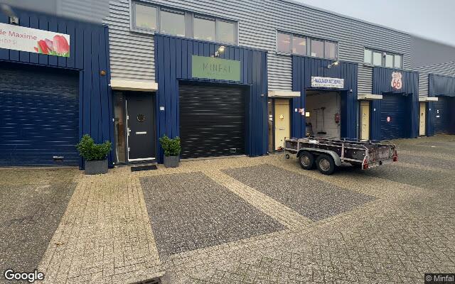 Street View Turfschipper 48