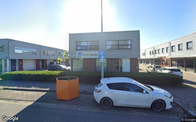 Street View Turfschipper 36