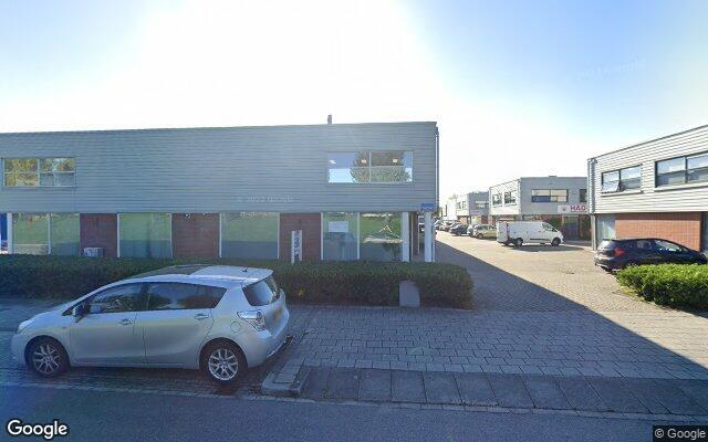 Street View Turfschipper 28