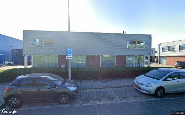 Street View Turfschipper 18