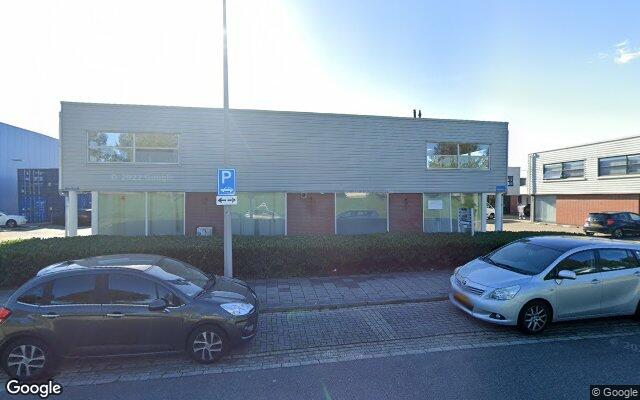 Street View Turfschipper 4