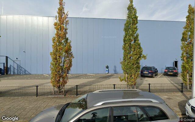 Street View Turfschipper 2