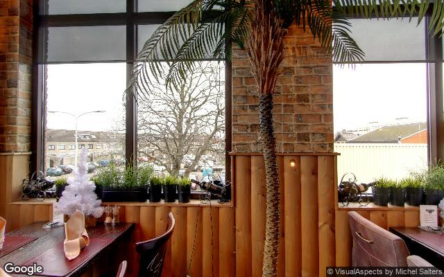 Street View Herenstraat 36