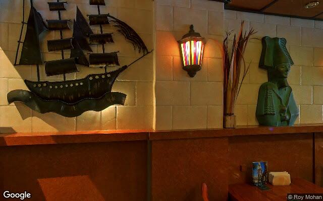 Street View Herenstraat 40