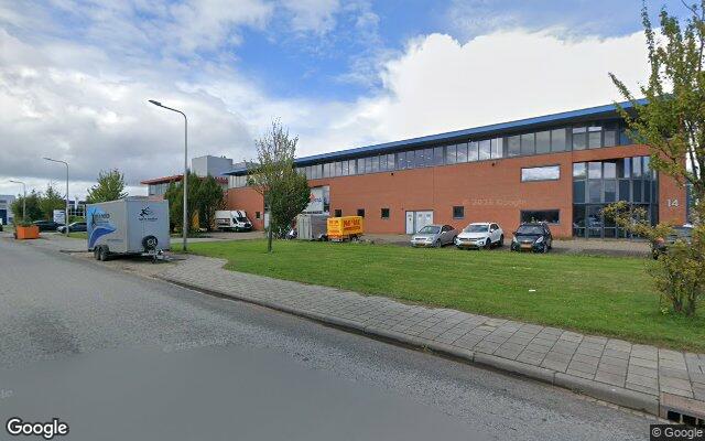 Street View Monsterseweg 18