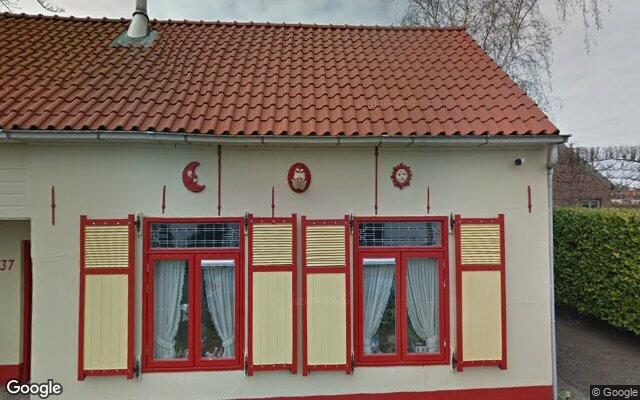 Street View Oostbuurtseweg 37