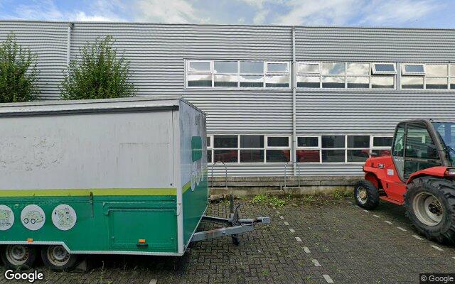 Street View Monsterseweg 2