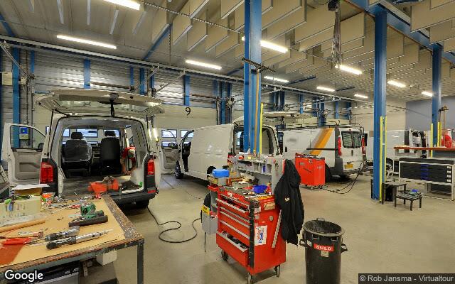 Street View De Lierseweg 6