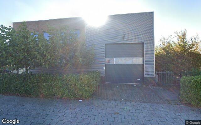 Street View Turfschipper 15