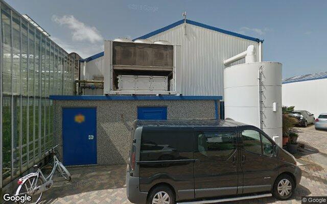 Street View Vredebestlaan 59