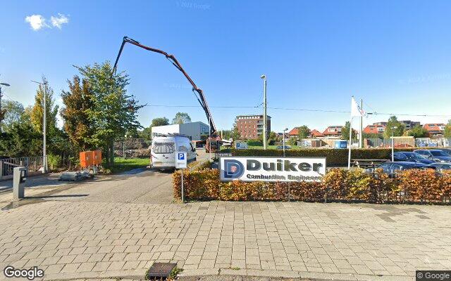 Street View Turfschipper 95