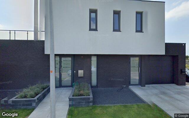 Street View Casembrootlaan 5