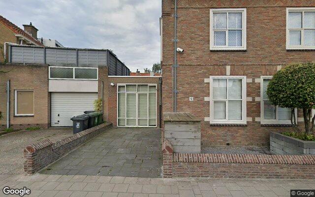 Street View Herenstraat 170