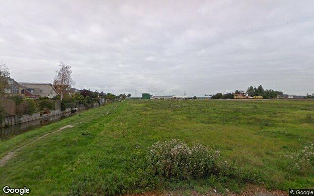 Street View Frankrijkstraat 8