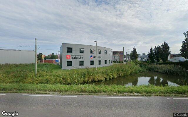 Street View Turfschipper 79