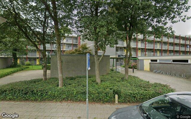 Street View Beethovenstraat 33