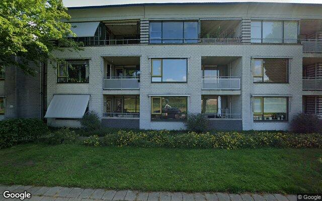 Street View De Markerichter 52