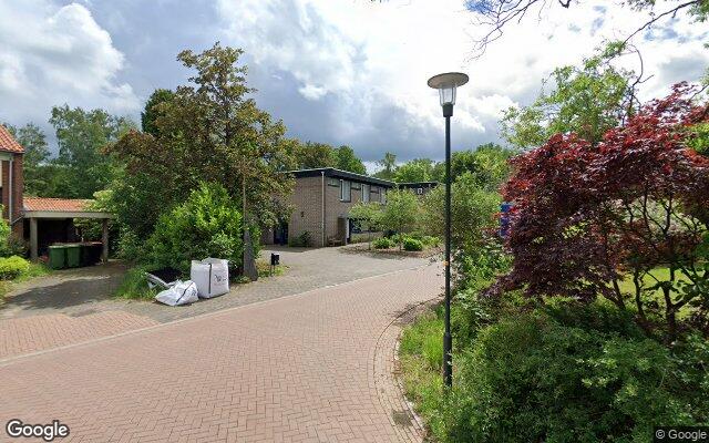 Street View Alexandrinalaan 11