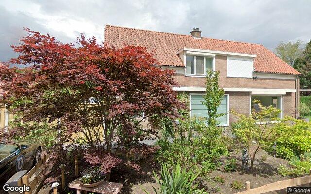 Street View Alexandrinalaan 16