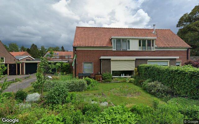 Street View Alexandrinalaan 20