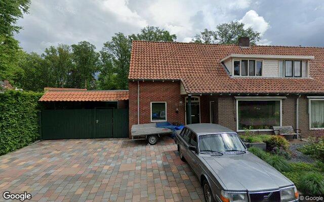 Street View Alexandrinalaan 32