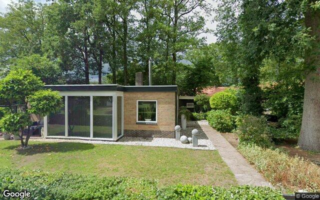 Street View Alexandrinalaan 2