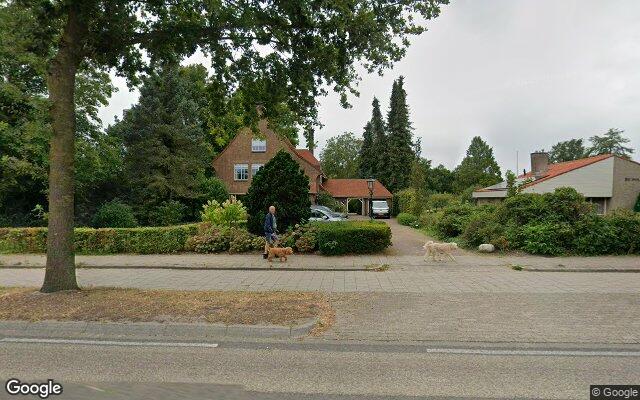 Street View Haaksbergseweg 13