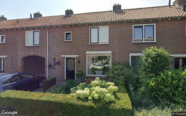 Street View Beatrixstraat 16