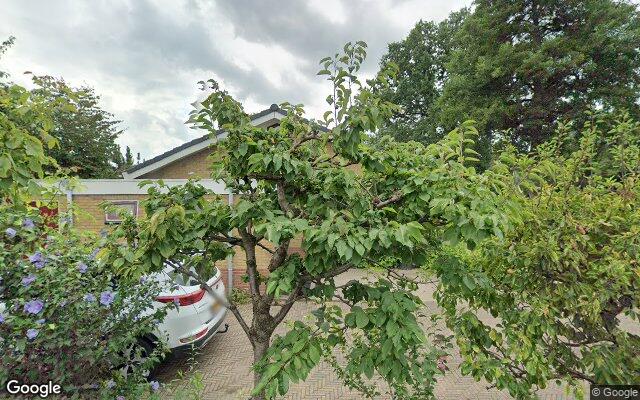 Street View Hartog Nootlaan 12