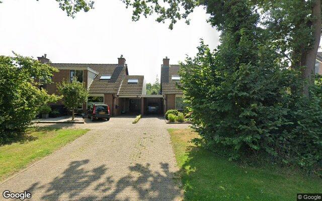 Street View Kruiskamplaan 119