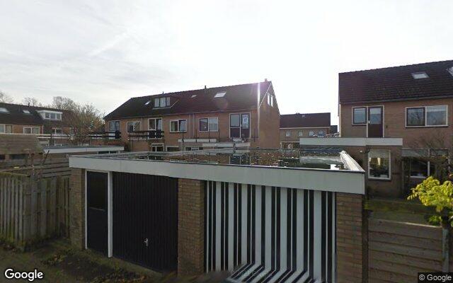 Street View Camerlinkstraat 26