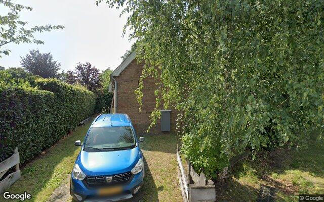 Street View Fabrieksstraat 24