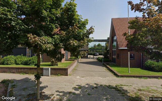 Street View Huenderstraat 13