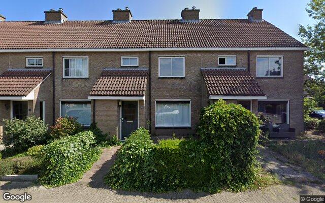 Street View Ketterinkbraak 23