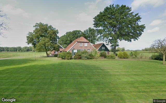 Street View Slemphutterweg 22