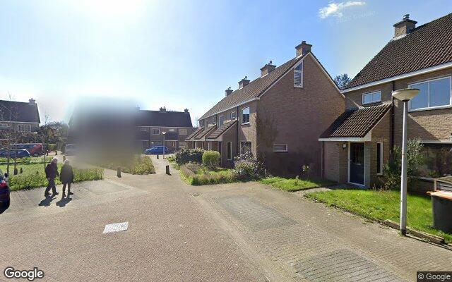 Street View Ketterinkbraak 10