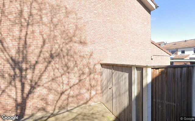 Street View Bronbeekstraat 47