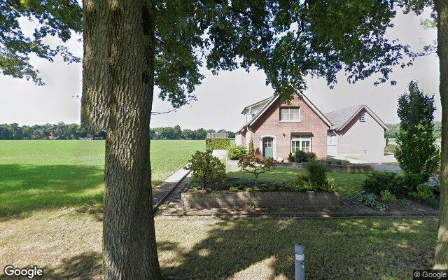 Street View Zwilbroekseweg 58