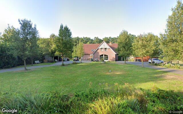 Street View Haaksbergseweg 33
