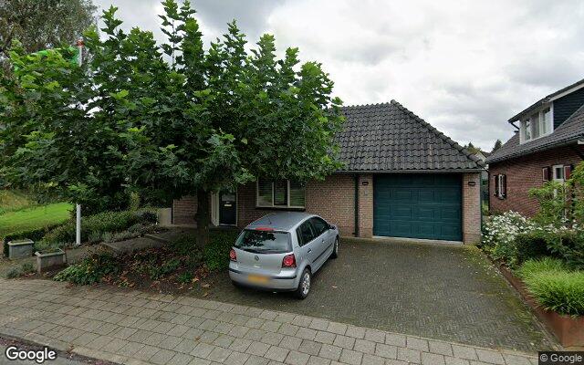 Street View J.D. Pennekampweg 21