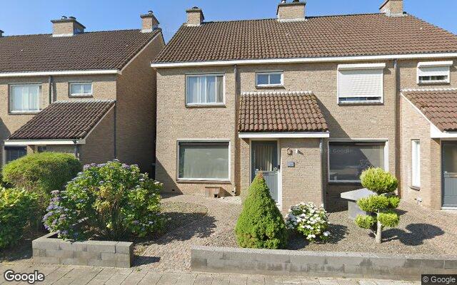 Street View J.D. Pennekampweg 55