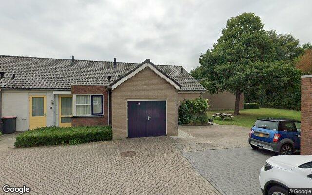 Street View De Rusthoek 12