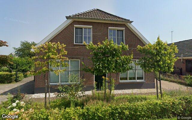 Street View Zelhemseweg 5
