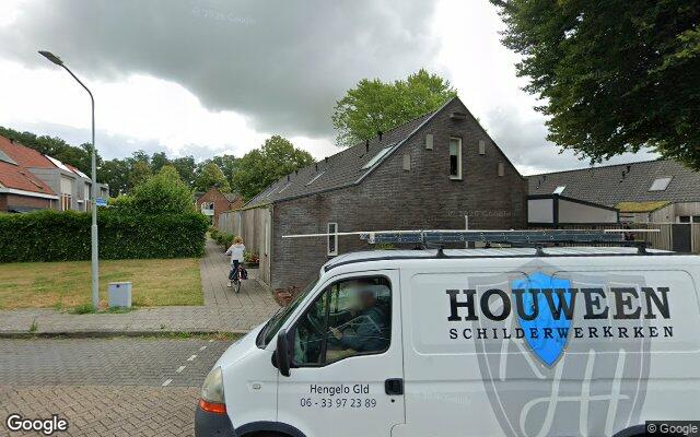 Street View Het Karspel 34