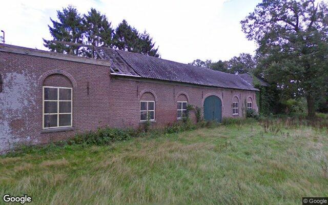 Street View Spalderkampseweg 5