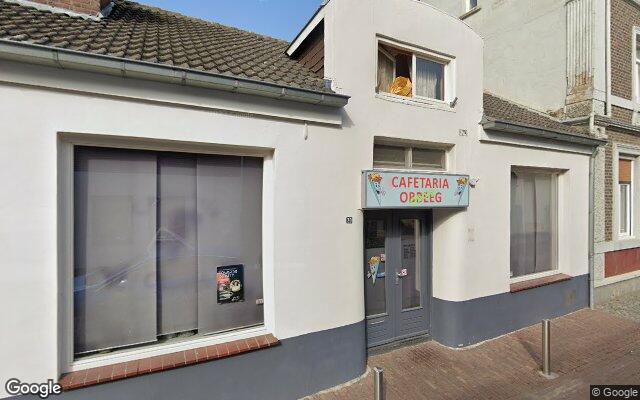 Street View Ecrevissestraat 20