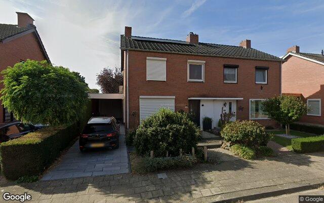 Street View Eikenstraat 12