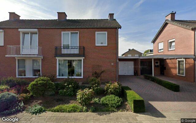 Street View Eikenstraat 18