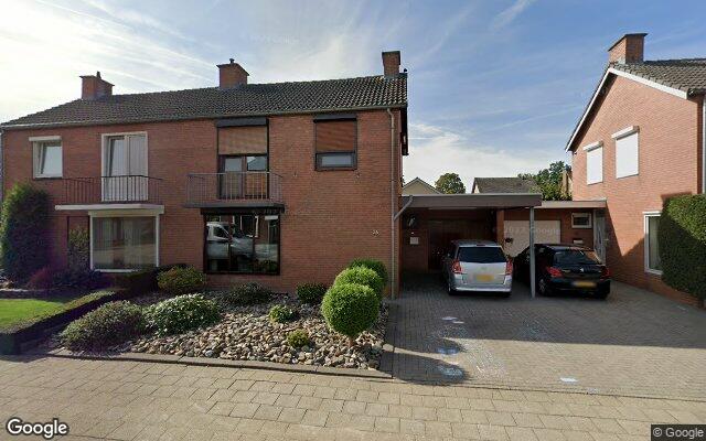 Street View Eikenstraat 26