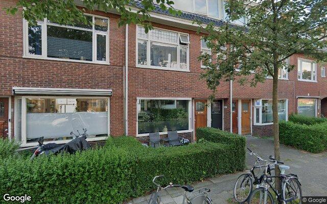 Street View IJsselstraat 63